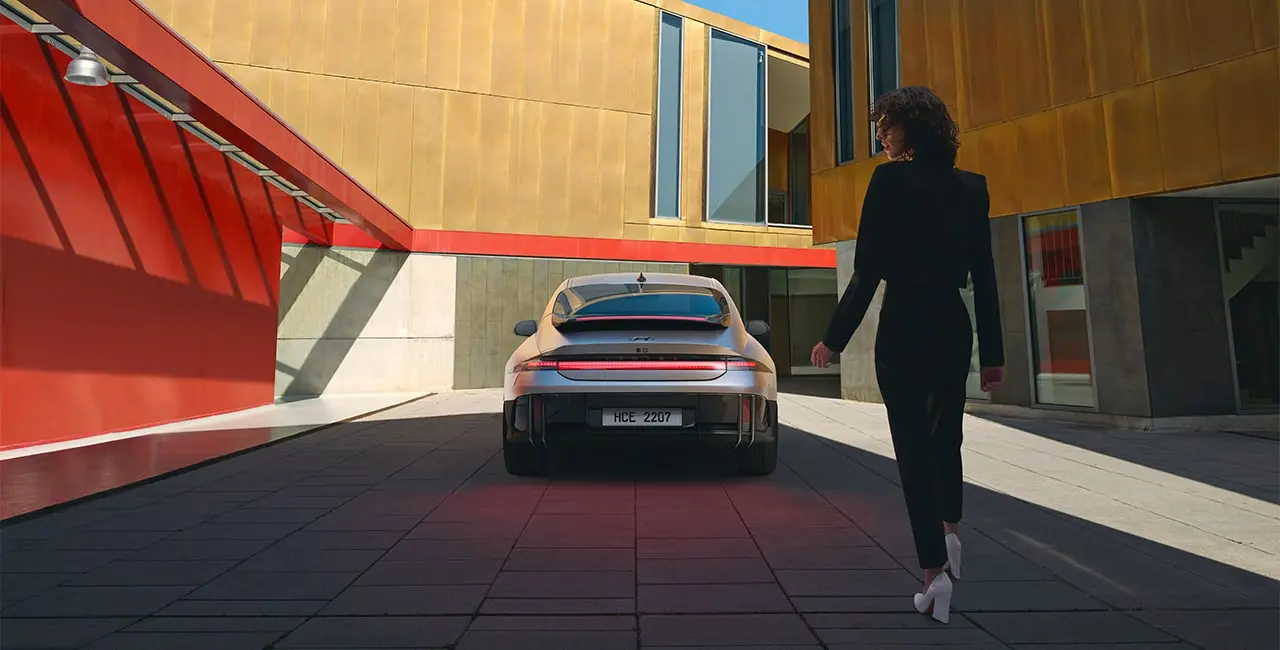 Dynamic Driving
