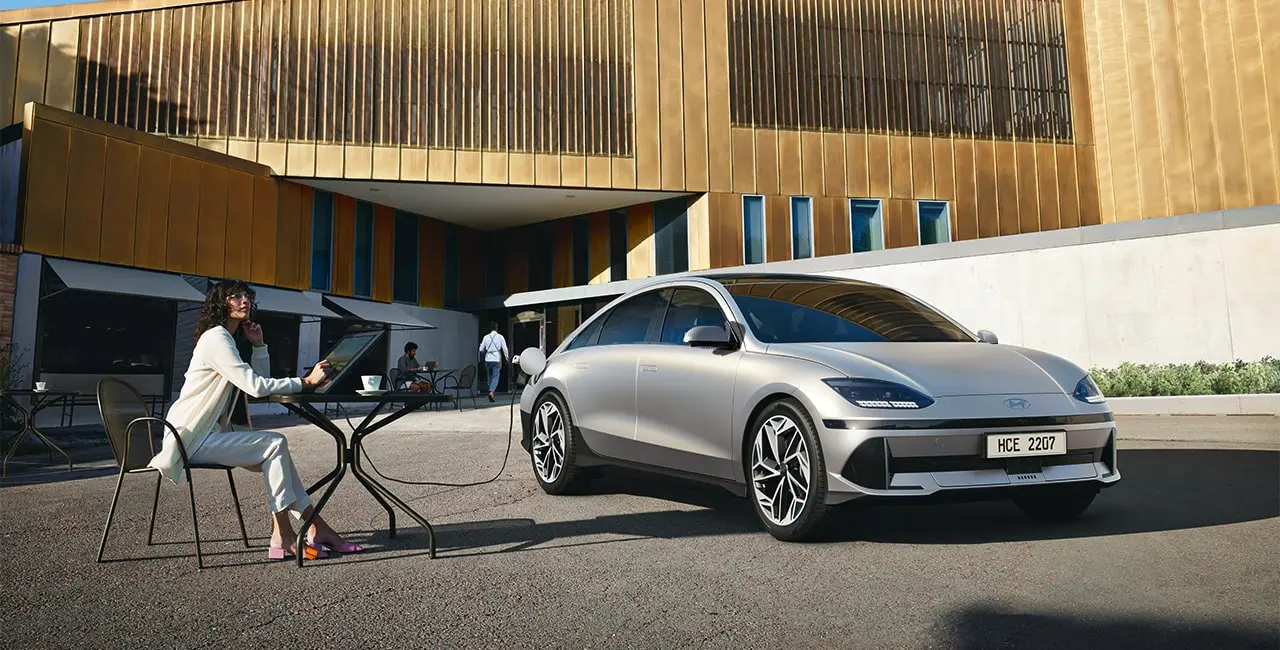 Electric Living