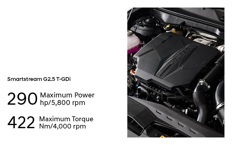 performance detail