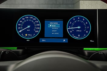 performance detail