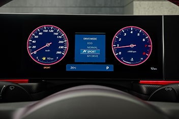 performance detail