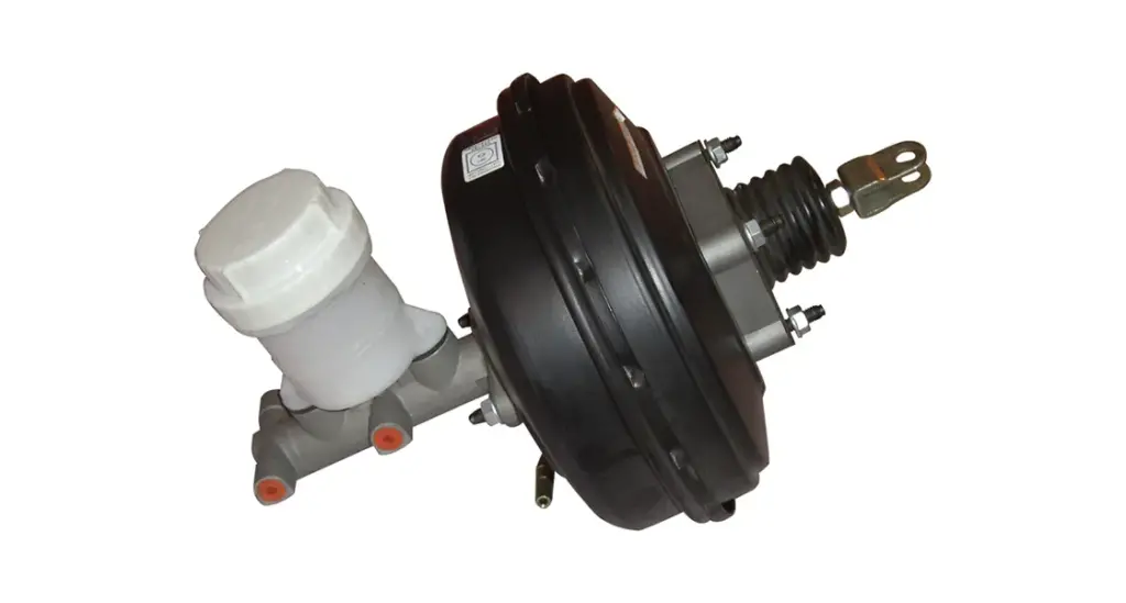 Brake Boosters