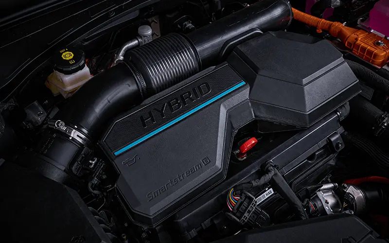 performance detail
