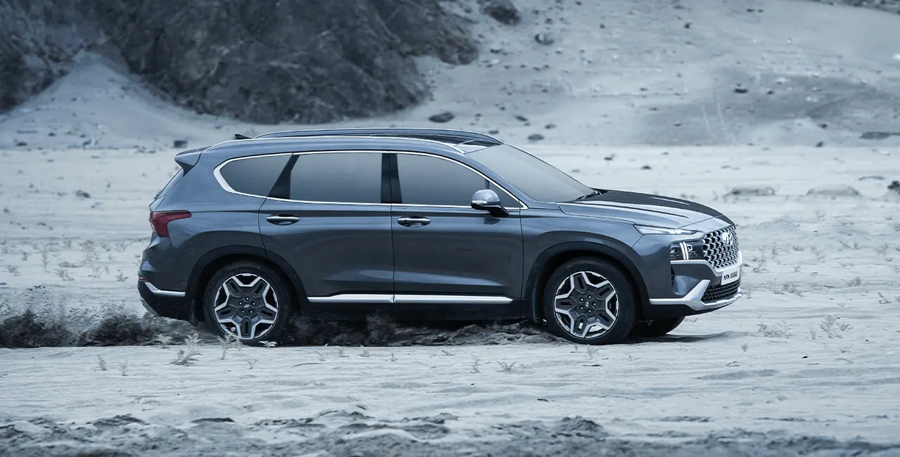 Master your drive