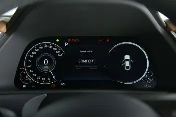 performance detail
