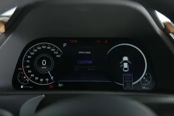 performance detail