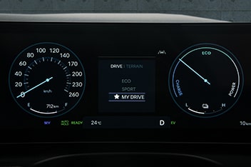performance detail