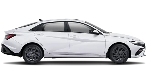 ELANTRA HYBRID