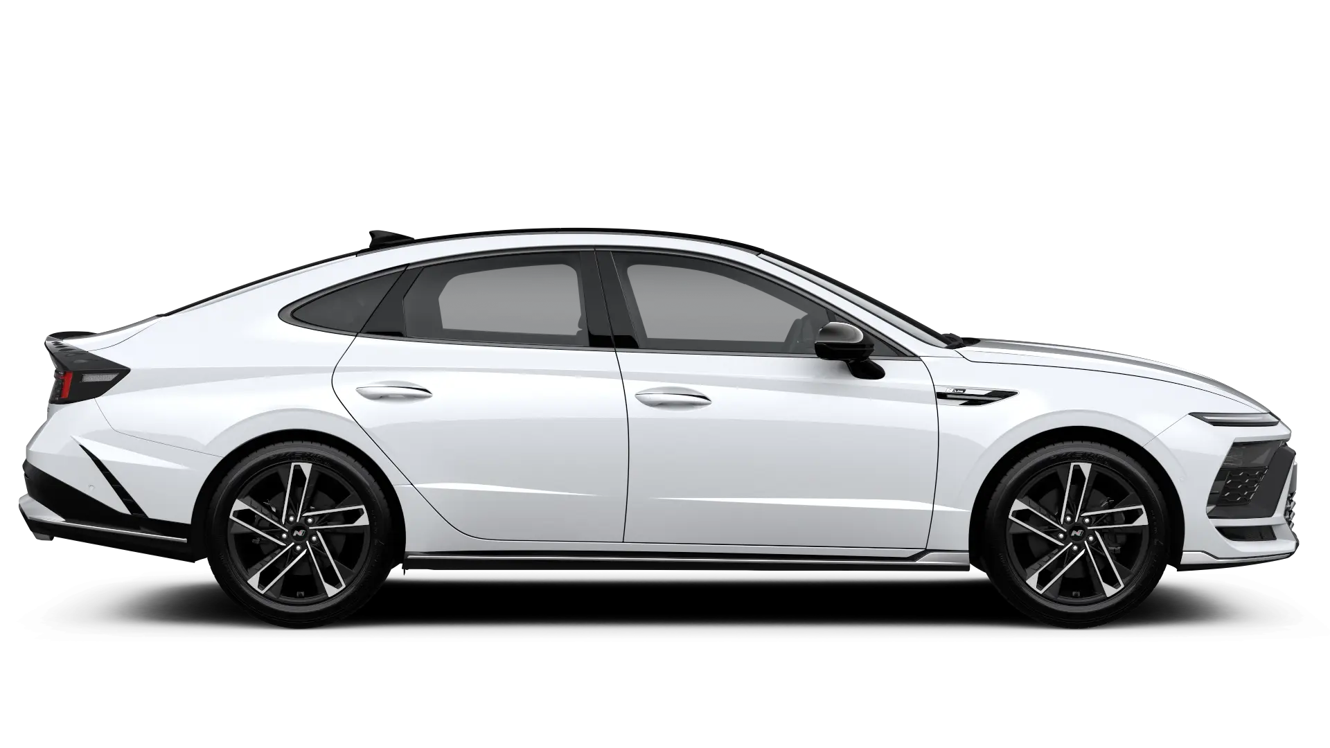 SONATA N LINE