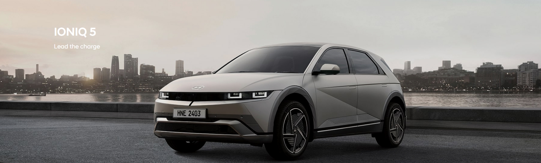 IONIQ 5